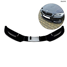 Μπροστινή αεροτομή προφυλακτήρα (φλαμουριά) BMW 3 M E90 E92 E93 2006-2013 – DBa945 - Sellzone.bg Μπροστινή αεροτομή προφυλακτήρα (φλαμουριά) BMW 3 M E90 E92 E93 2006-2013 – DBa945